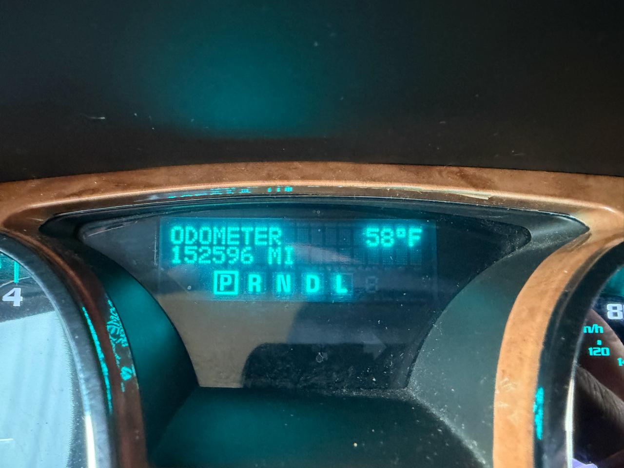 Buick Enclave AWD 4dr CXL-1 2011