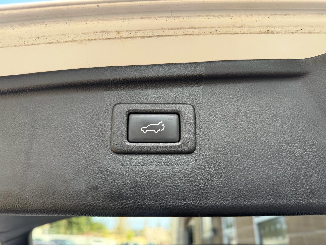 Subaru Outback 2.5i Limited 2017