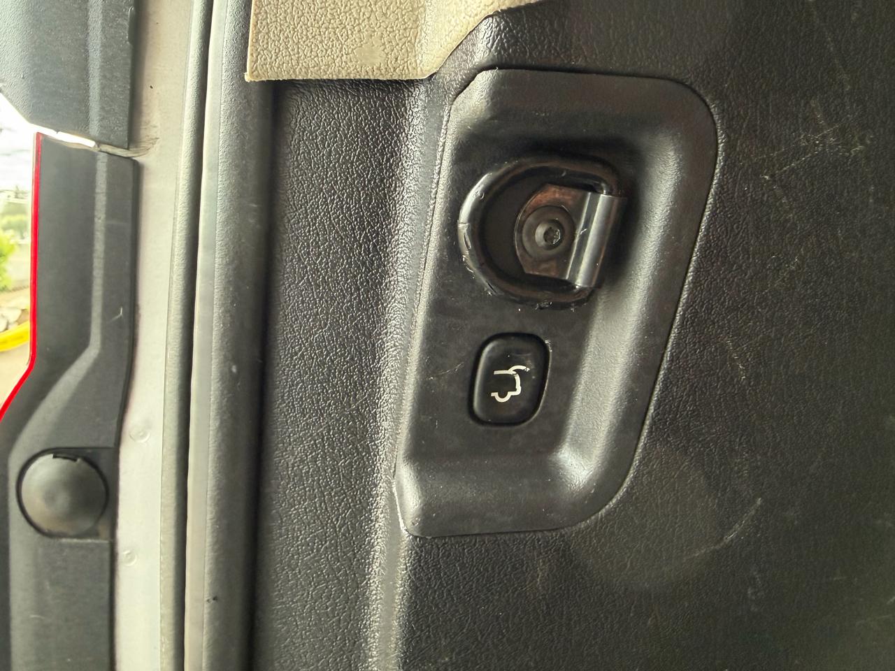 Jeep Commander 4WD 4dr Limited 2009