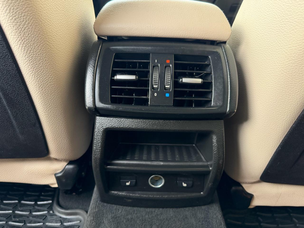 BMW X3 AWD 4dr xDrive28i 2014