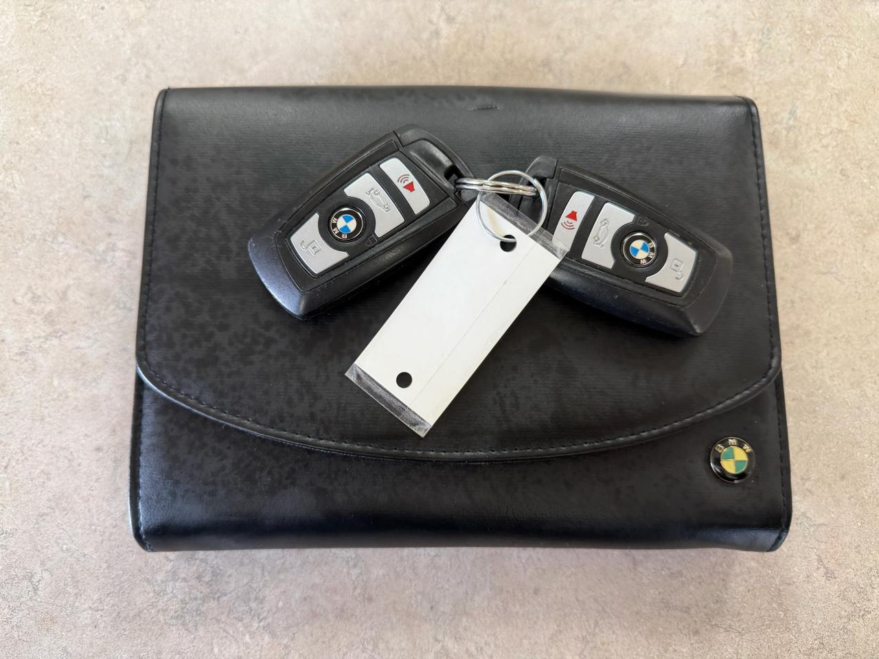 BMW X3 AWD 4dr xDrive28i 2014