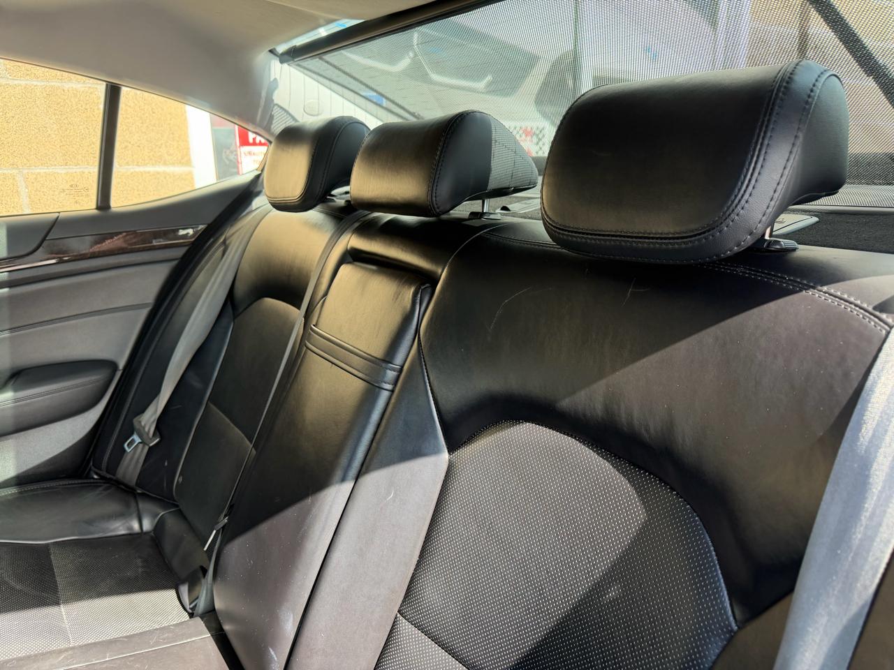 Kia Cadenza 4dr Sdn Premium 2014