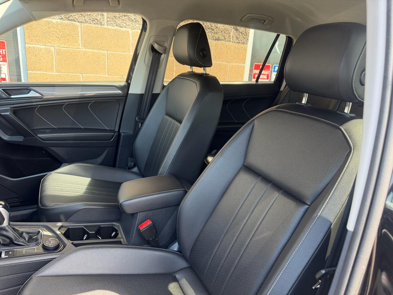 Volkswagen Tiguan 2.0T SE 4MOTION 2023