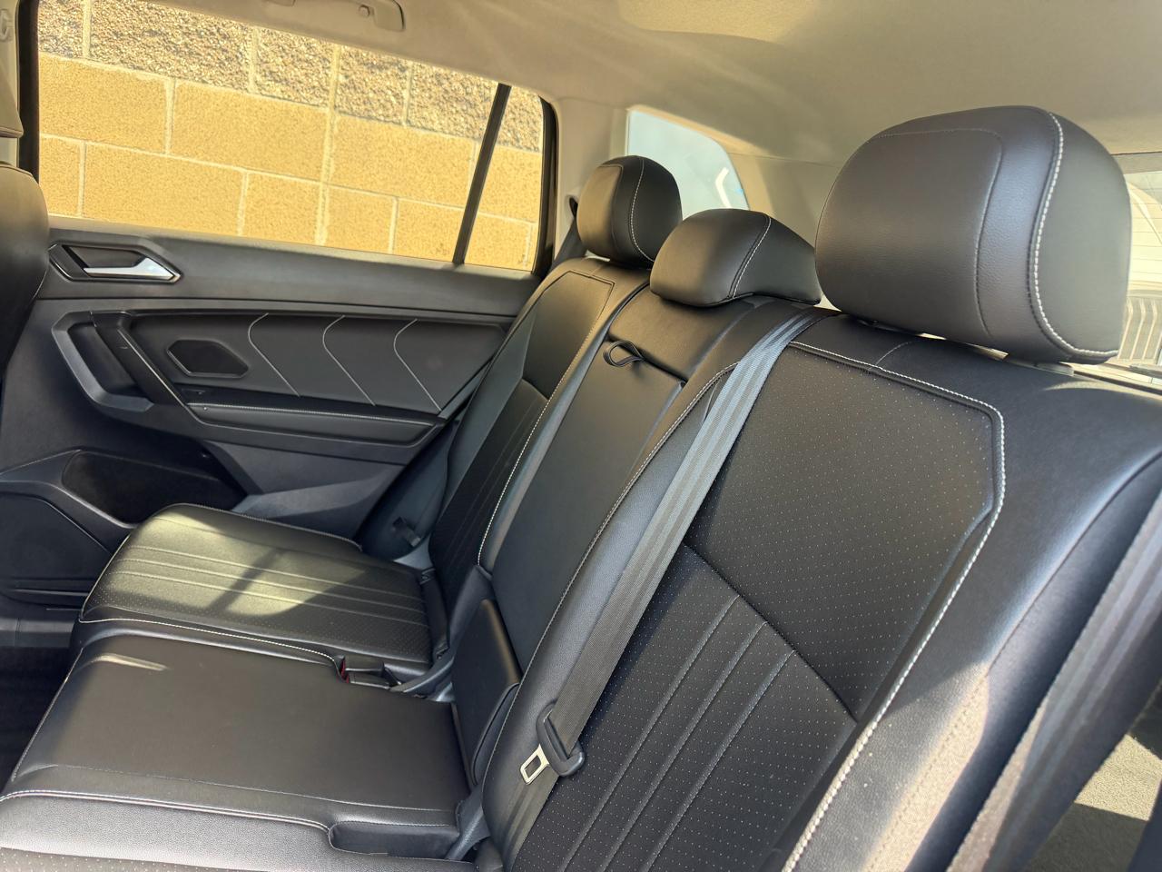 Volkswagen Tiguan 2.0T SE 4MOTION 2023