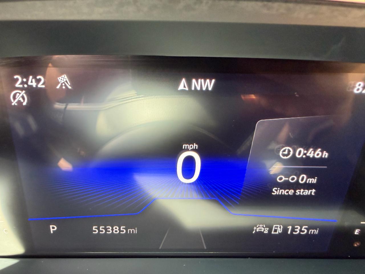 Volkswagen Tiguan 2.0T SE 4MOTION 2023