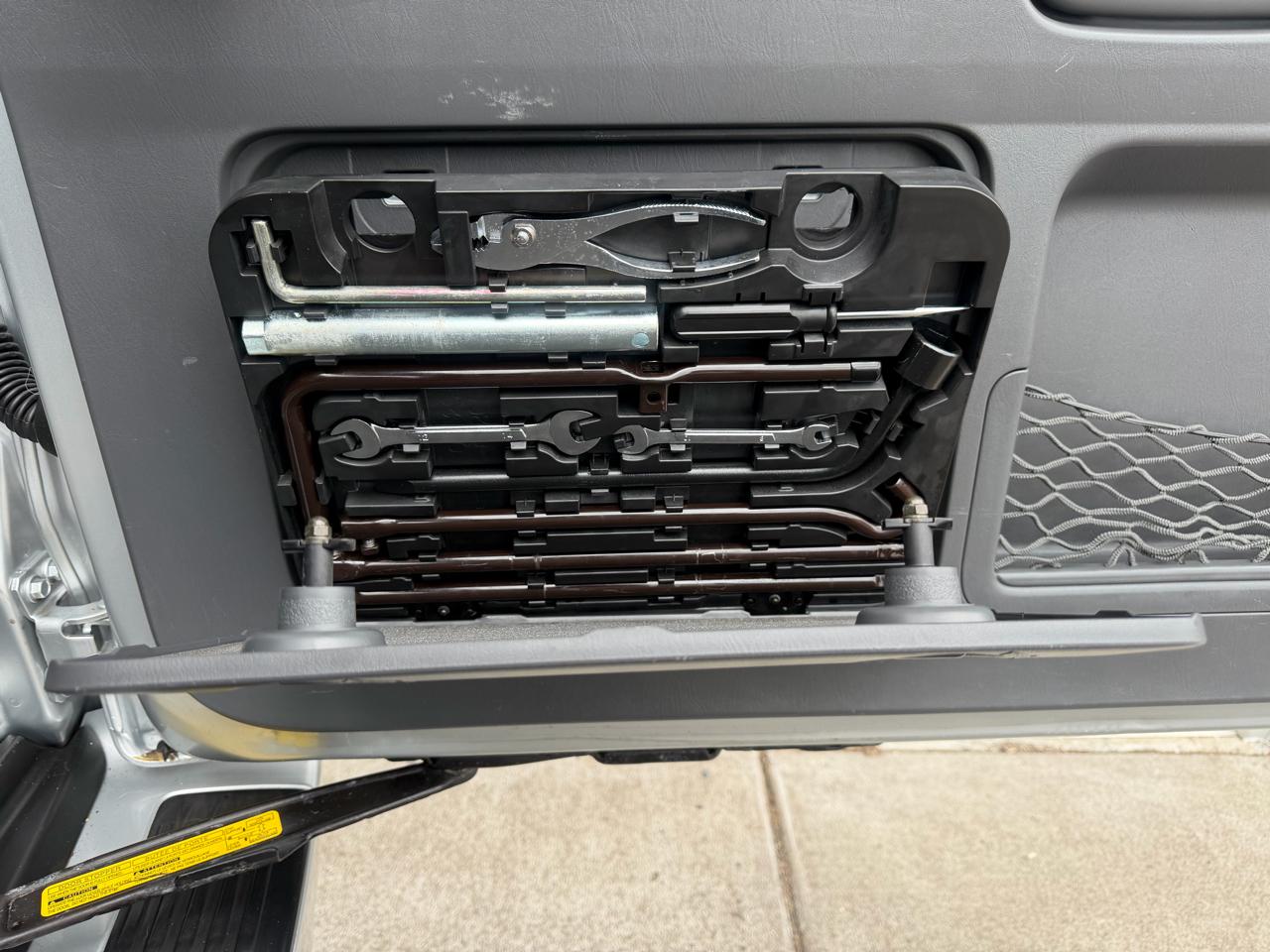 Lexus GX 470 4dr SUV 4WD 2006