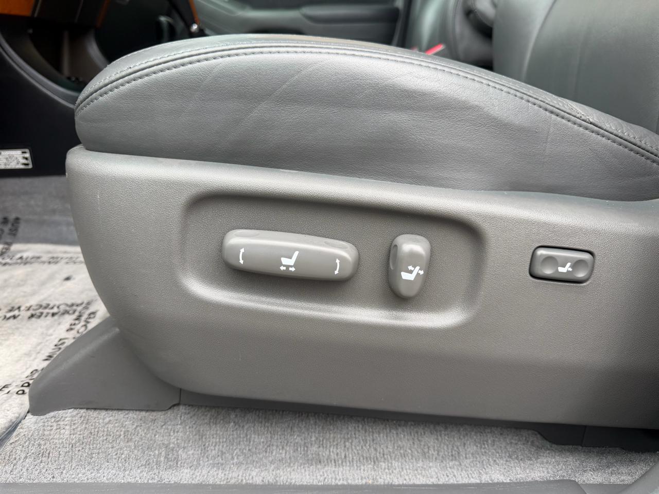 Lexus GX 470 4dr SUV 4WD 2006