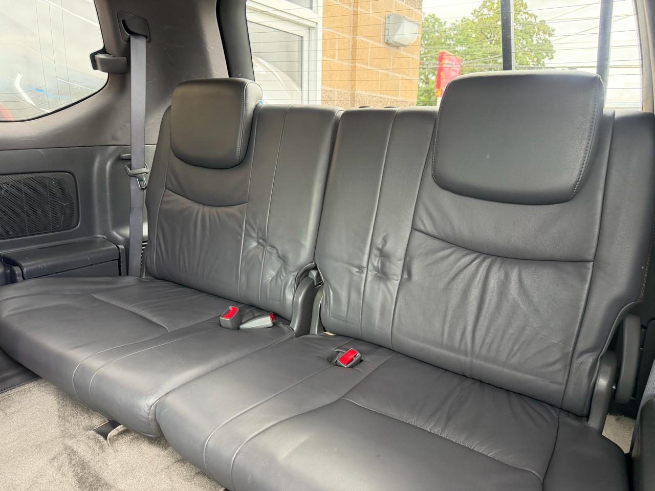 Lexus GX 470 4dr SUV 4WD 2006
