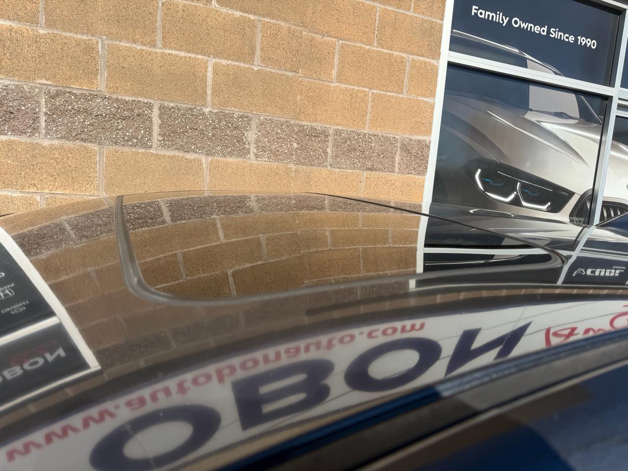 Mazda MAZDA3 5dr HB Auto i Touring 2016