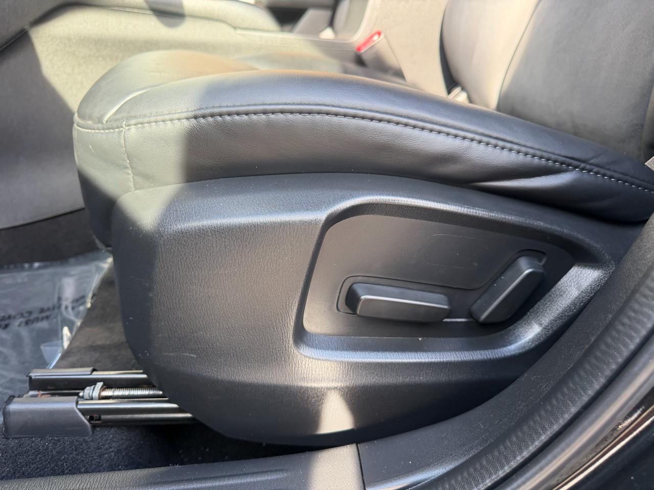 Mazda CX-5 Touring AWD 2021