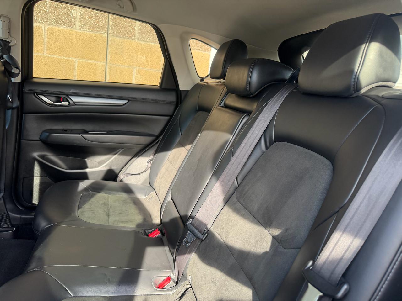 Mazda CX-5 Touring AWD 2021