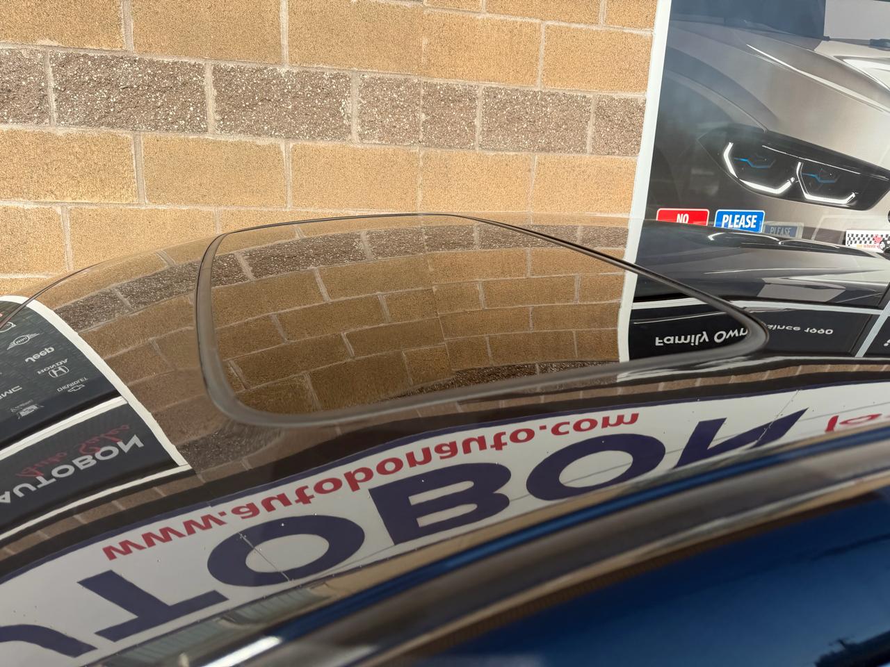 Acura ILX 4dr Sdn w/Technology Plus/A-SPEC Pkg 2016