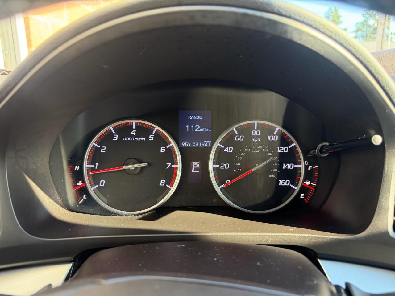 Acura ILX 4dr Sdn w/Technology Plus/A-SPEC Pkg 2016