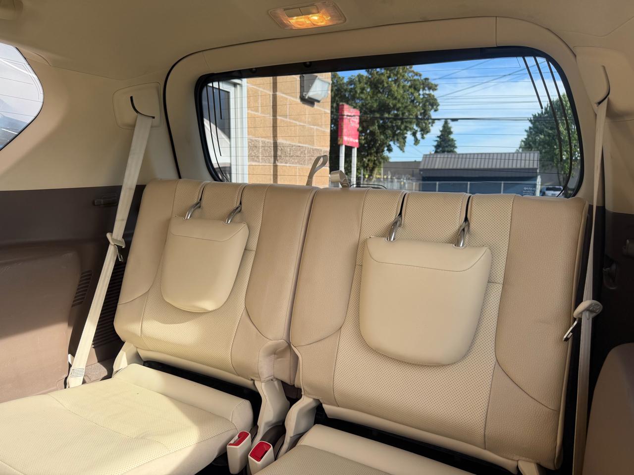 Lexus GX 460 4WD 4dr 2015