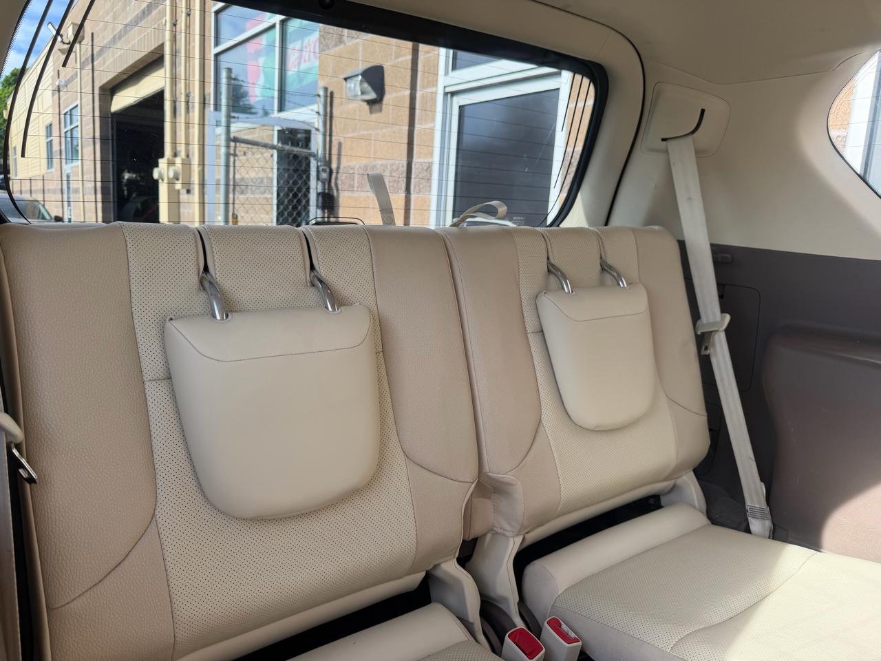 Lexus GX 460 4WD 4dr 2015