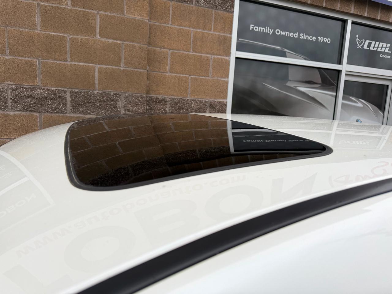 Acura RDX AWD 4dr Tech Pkg 2014