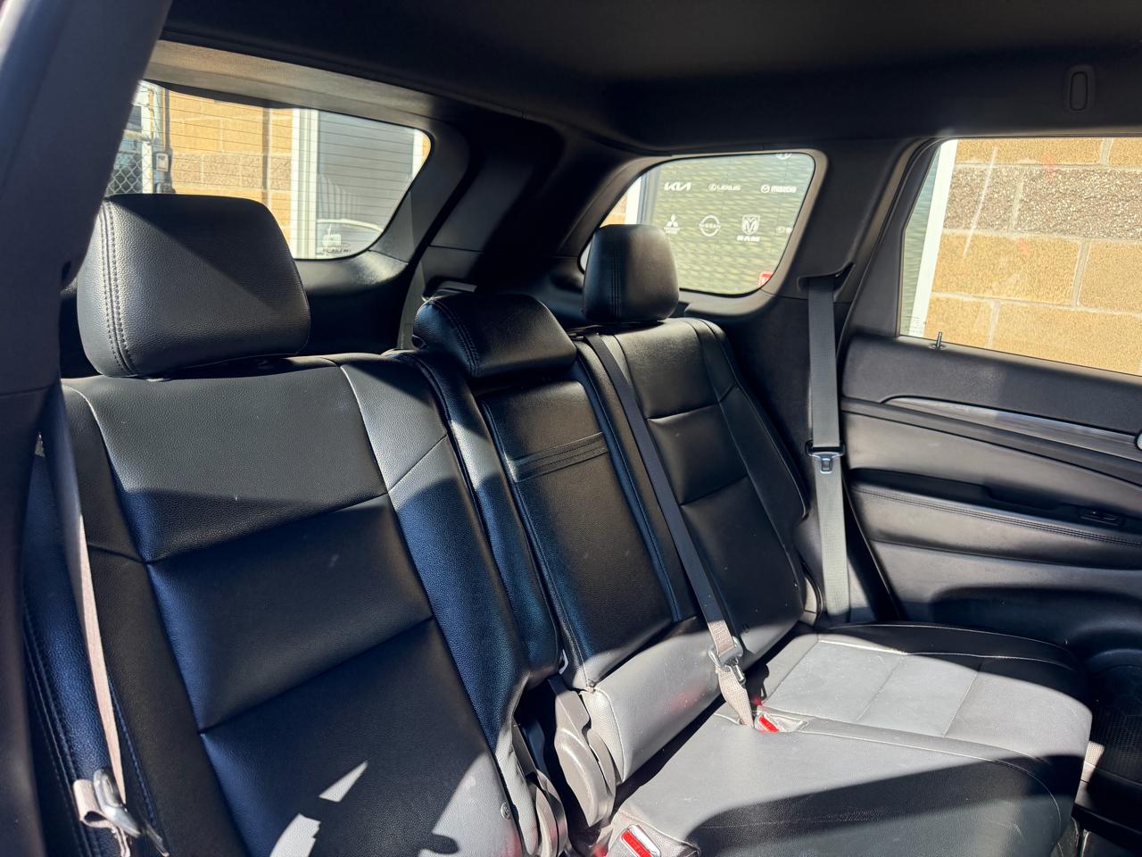 Jeep Grand Cherokee Laredo E 4x4 2019