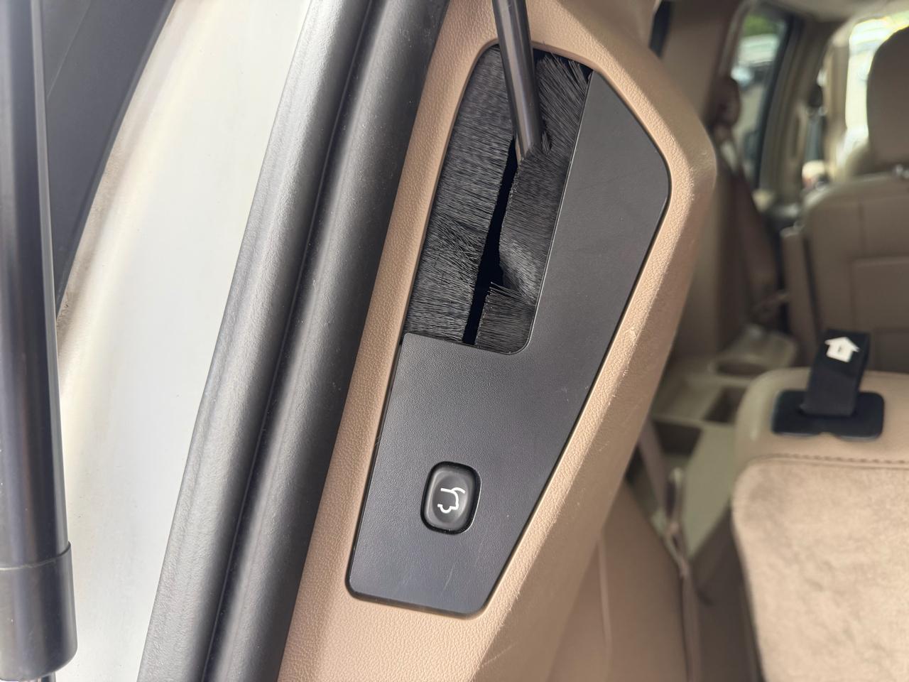 Chrysler Town & Country 4dr Wgn Touring 2015