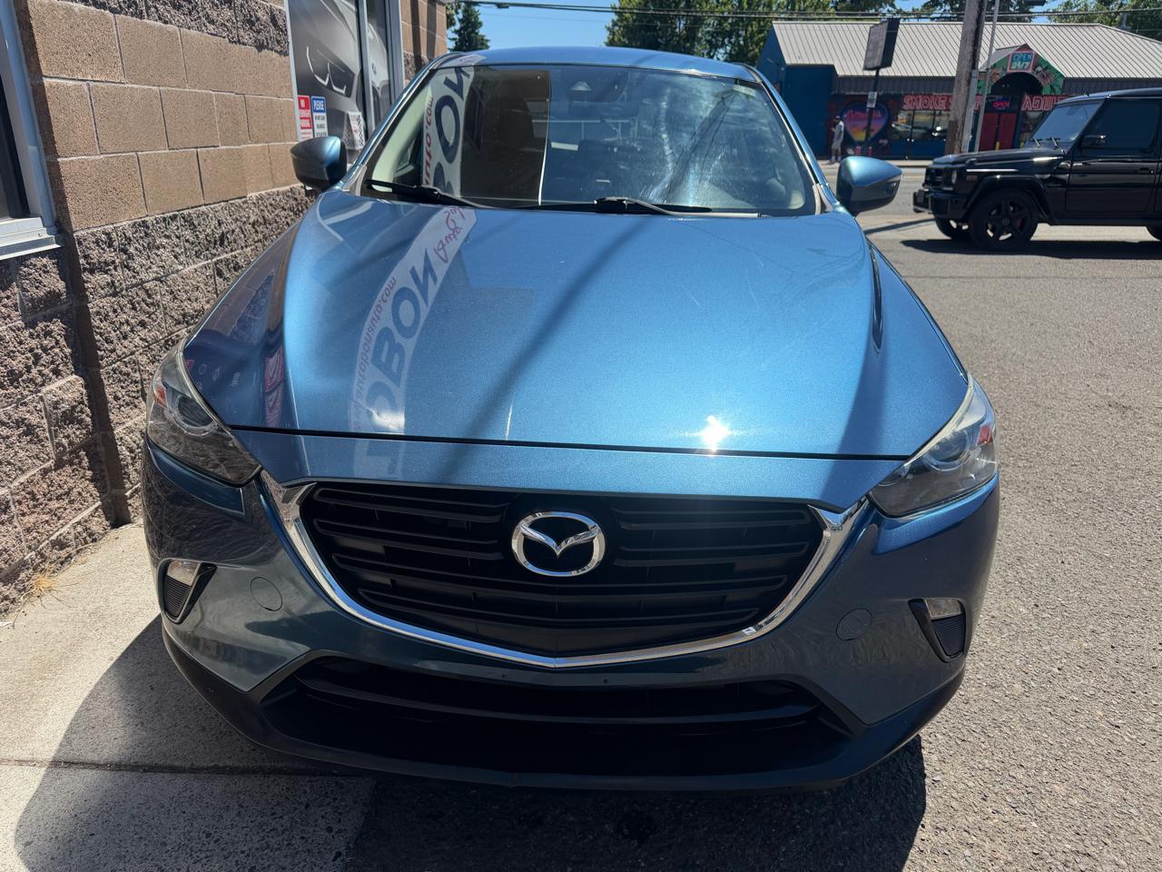 Mazda CX-3 Sport FWD 2019
