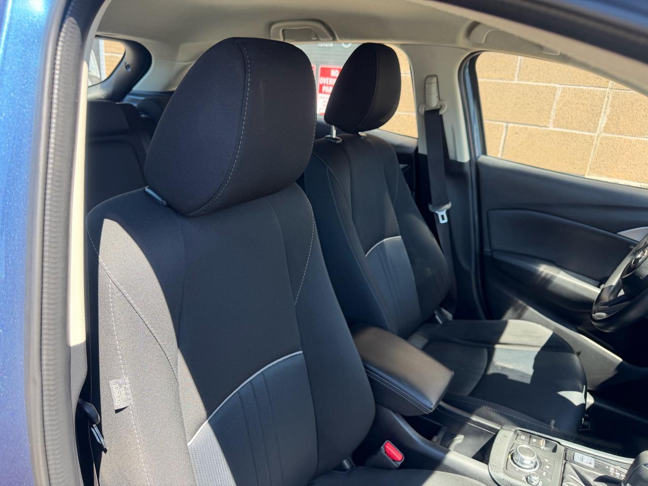 Mazda CX-3 Sport FWD 2019