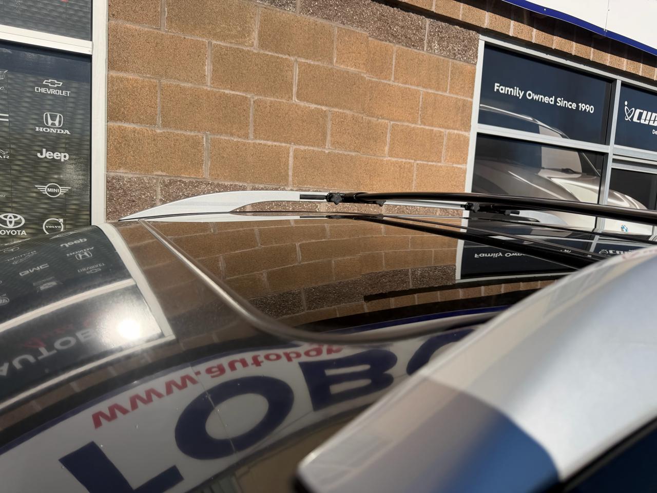 Lexus RX 350 AWD 4dr 2011
