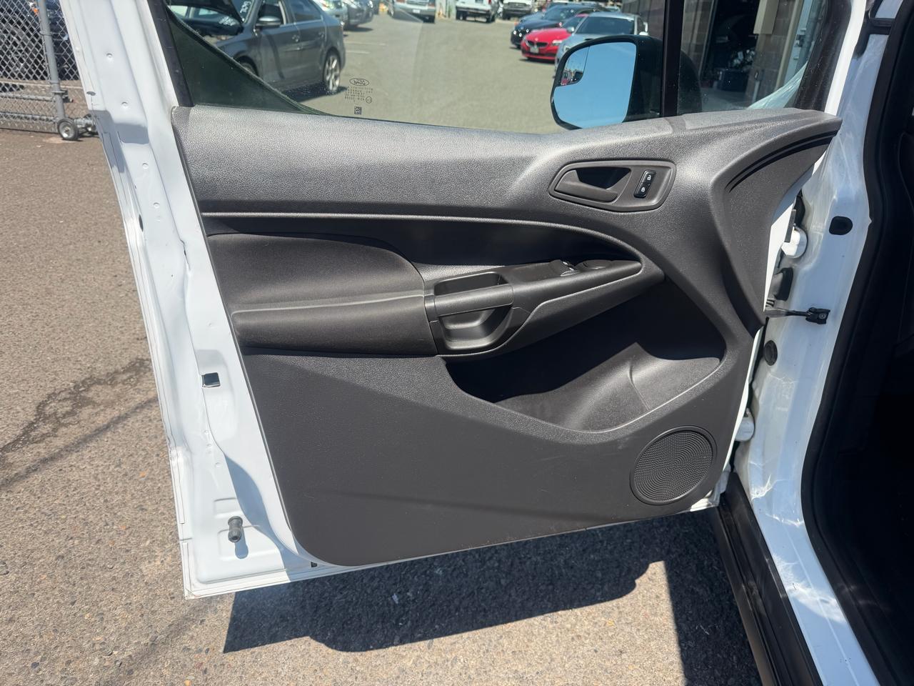 Ford Transit Connect LWB XL 2015