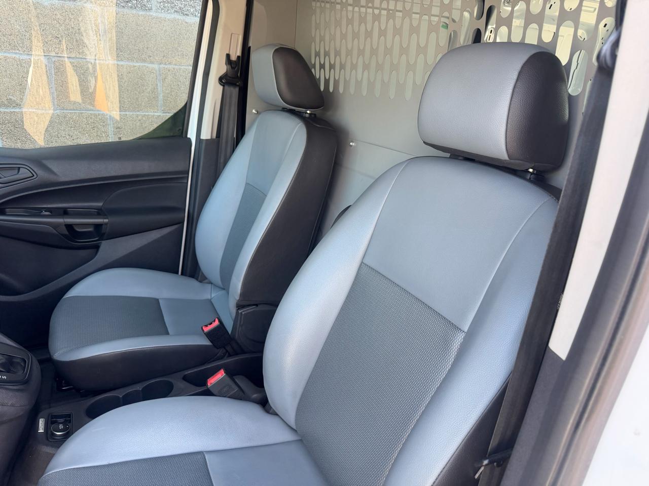 Ford Transit Connect LWB XL 2015