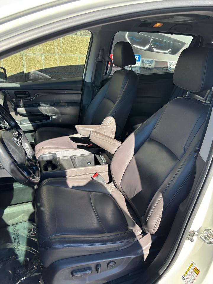 Honda Odyssey EX-L Auto 2018
