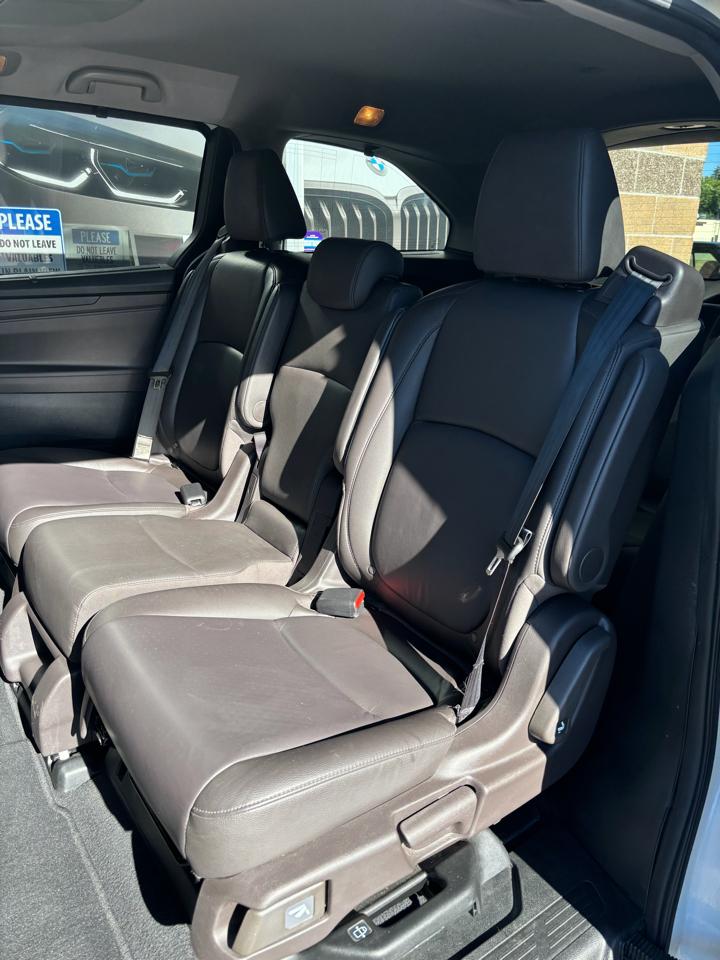 Honda Odyssey EX-L Auto 2018