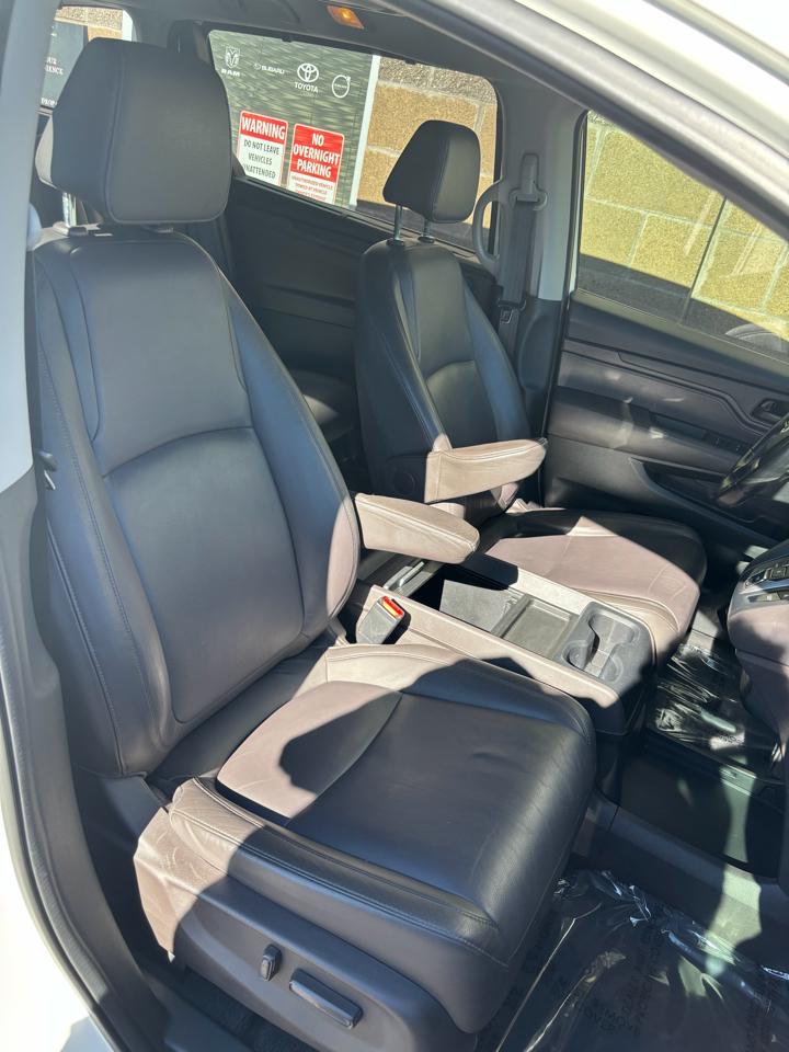 Honda Odyssey EX-L Auto 2018