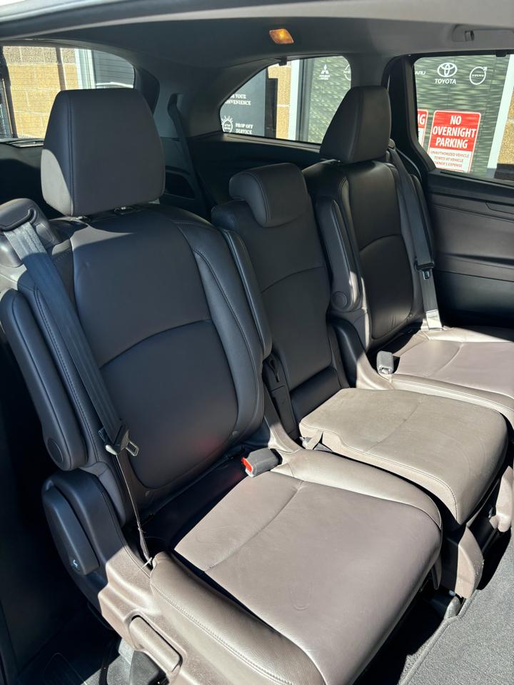 Honda Odyssey EX-L Auto 2018