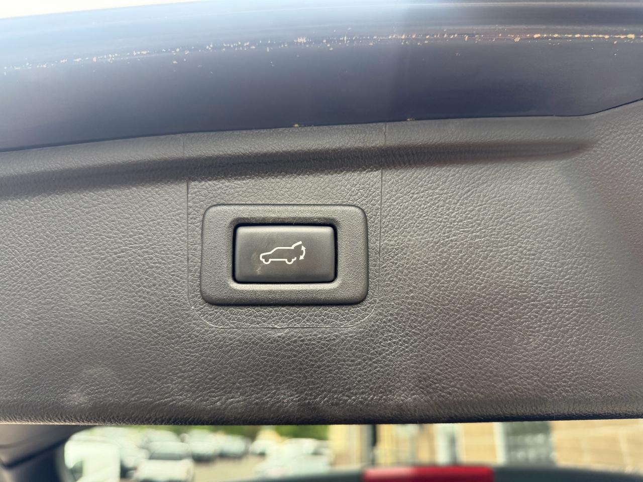 Subaru Outback 2.5i Limited 2018