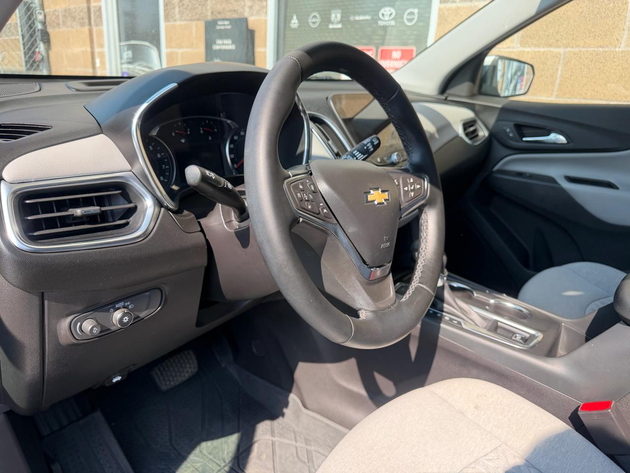 Chevrolet Equinox AWD 4dr LT w/1LT 2024