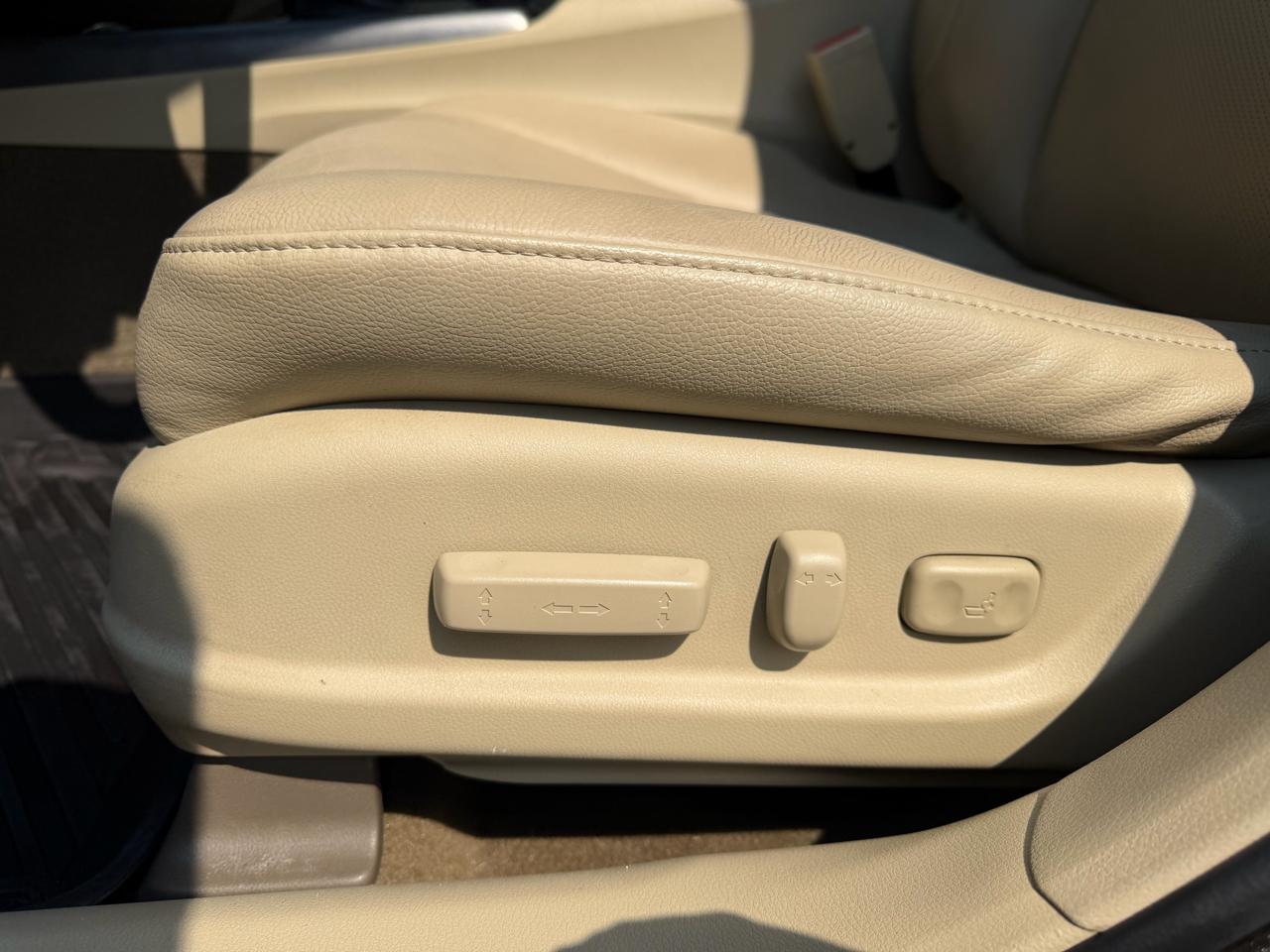 Acura RDX AWD 4dr 2015