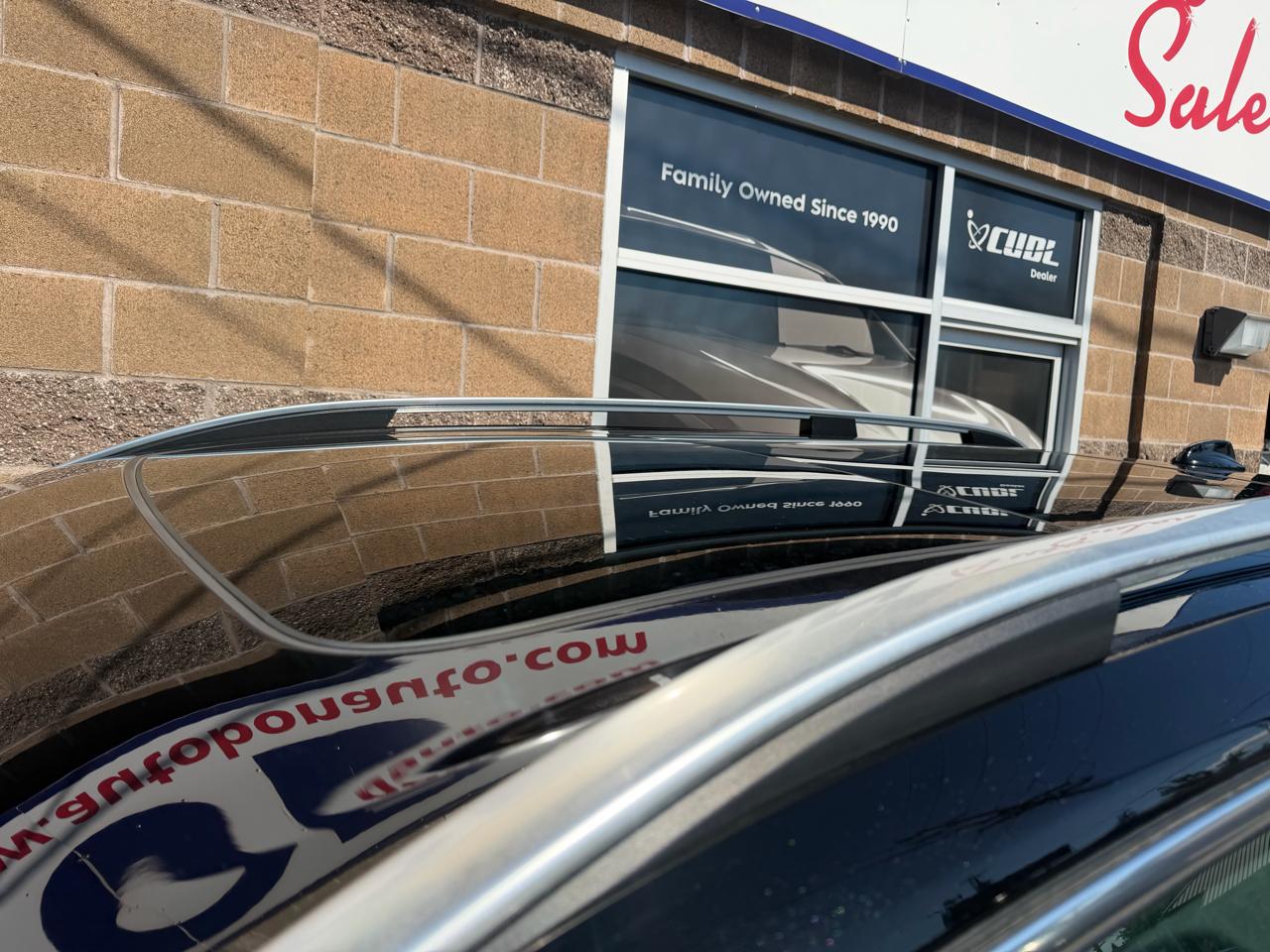 Volvo XC90 T6 AWD 7-Passenger Momentum 2018