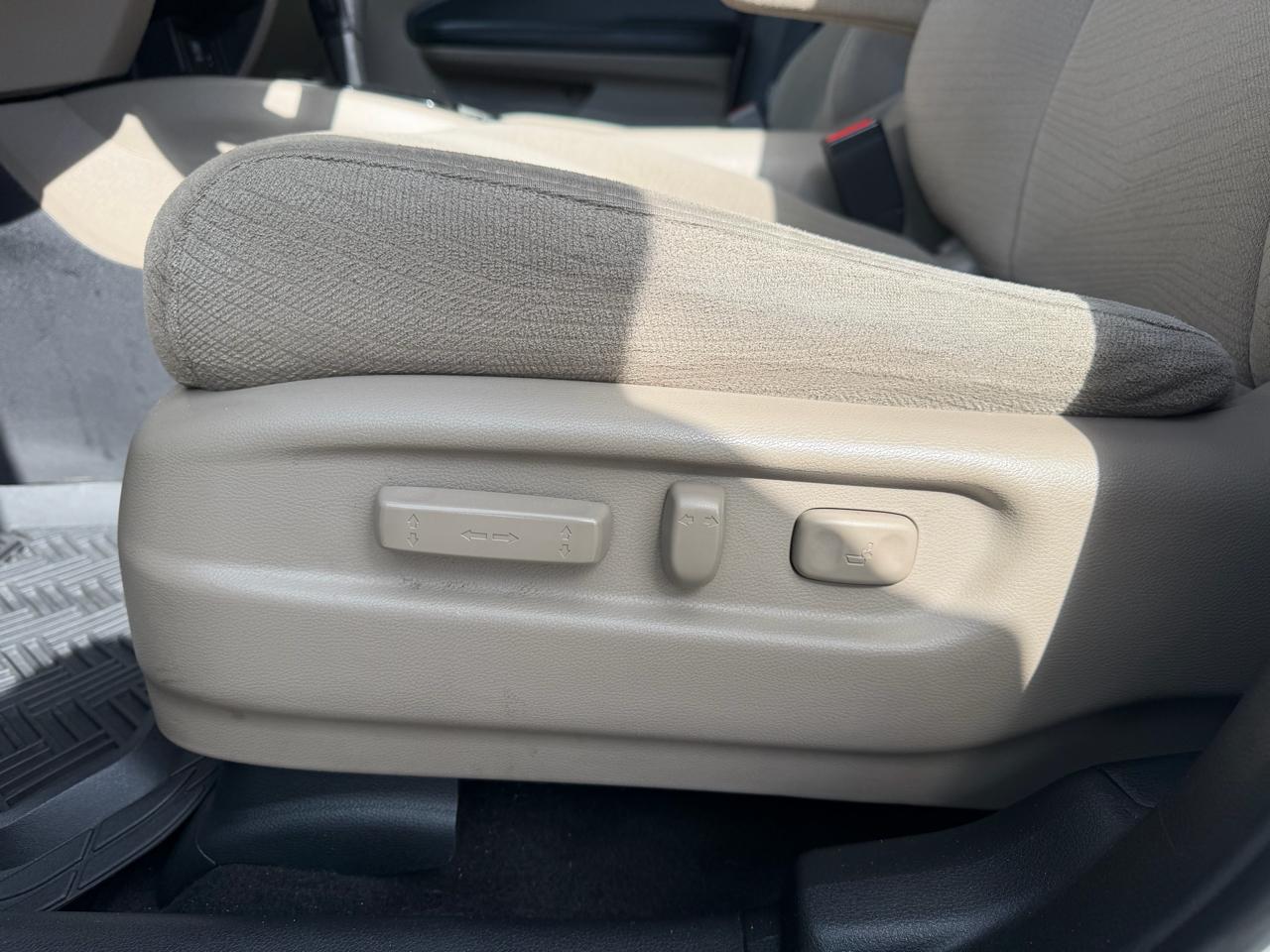 Honda Pilot EX AWD 2018