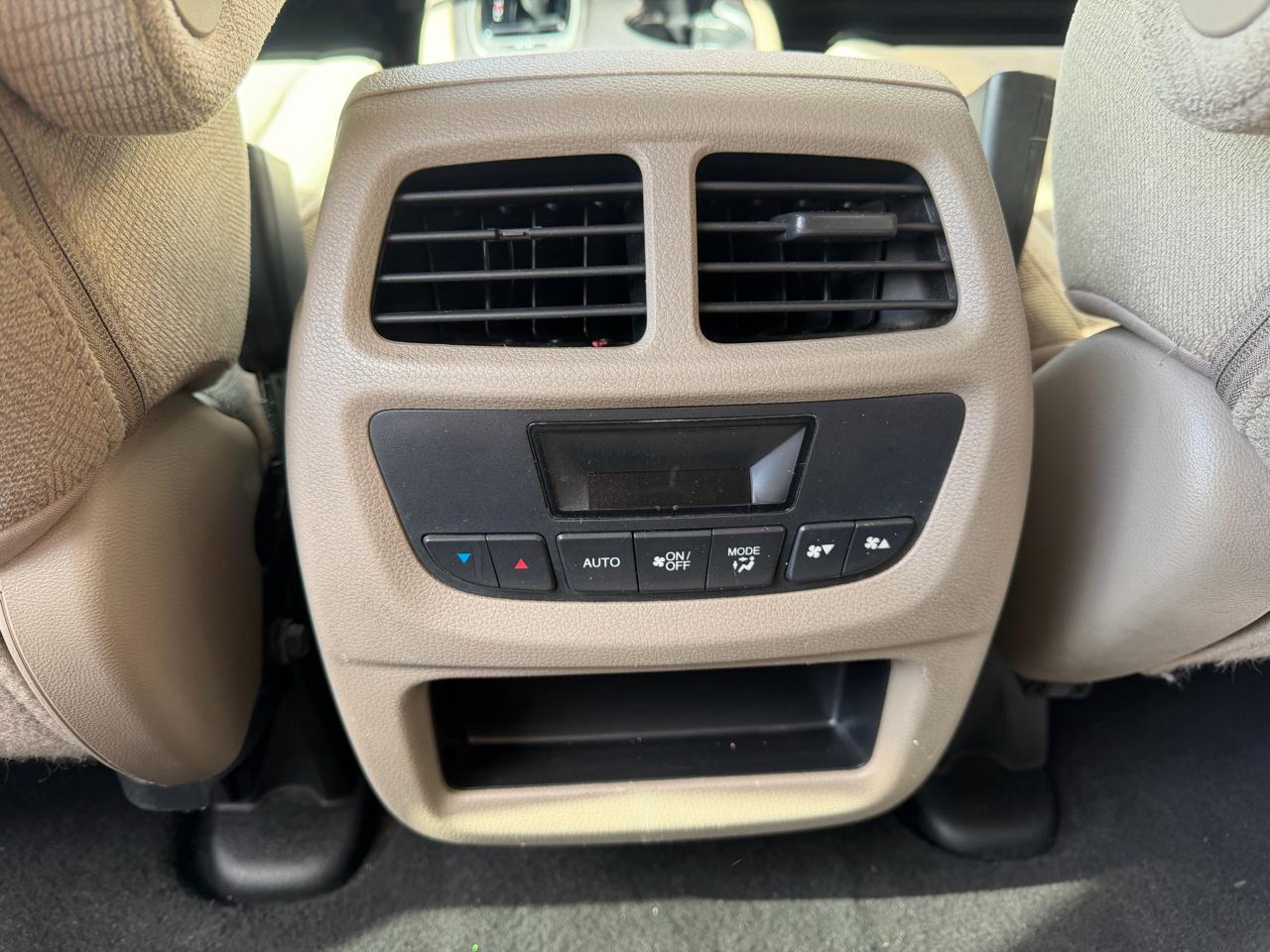 Honda Pilot EX AWD 2018
