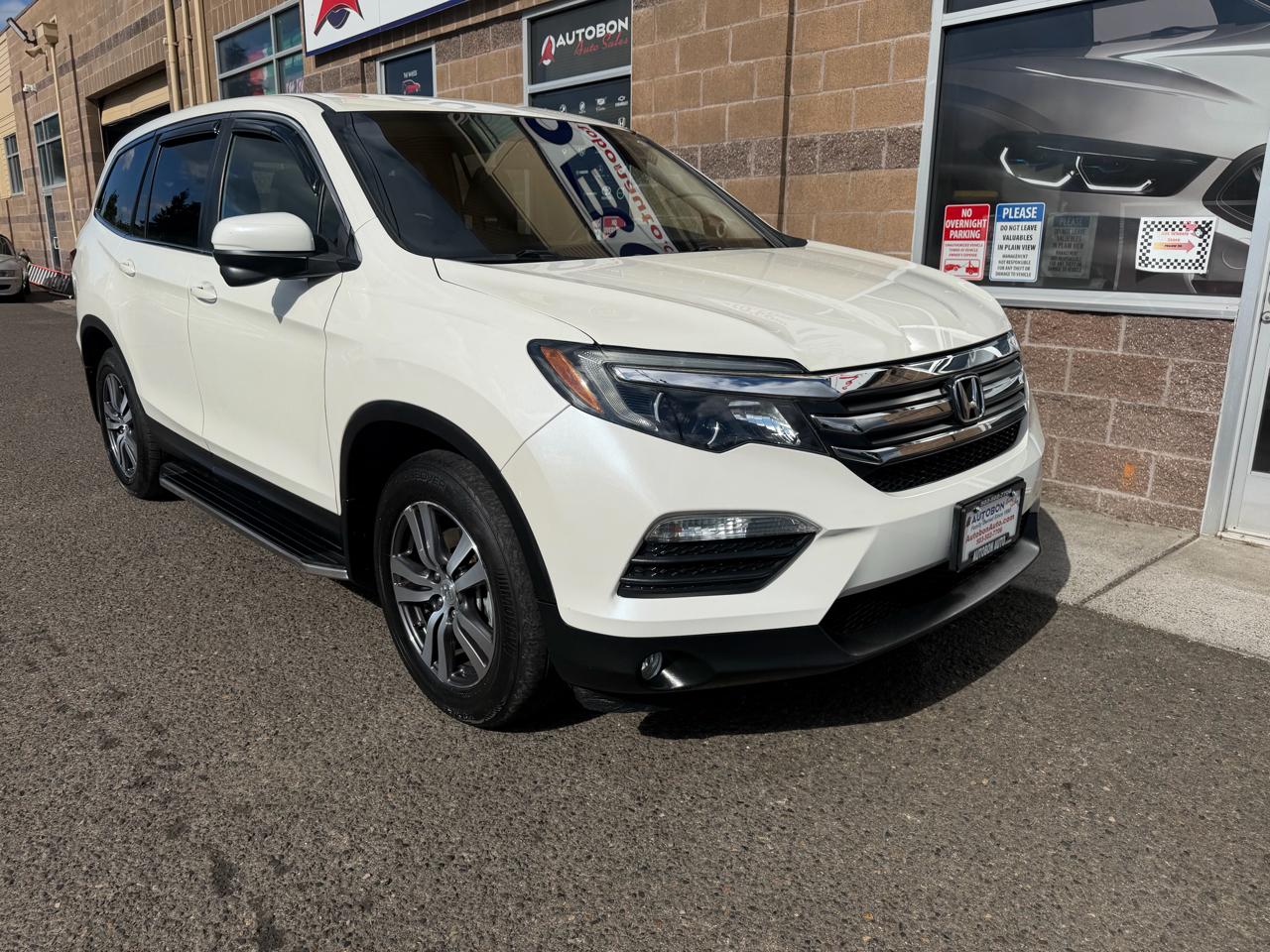 Honda Pilot EX AWD 2018