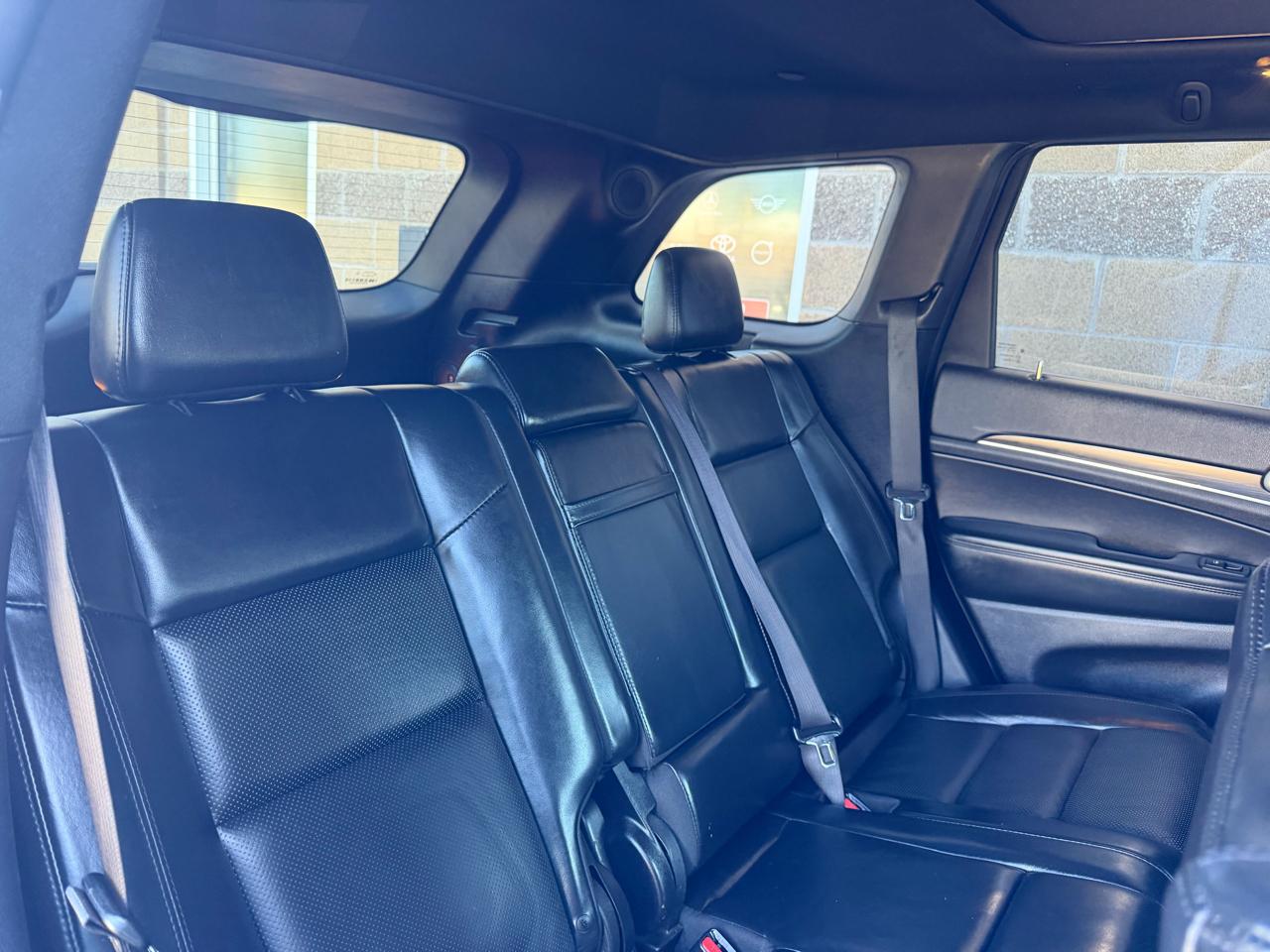 Jeep Grand Cherokee Limited 4x4 2019