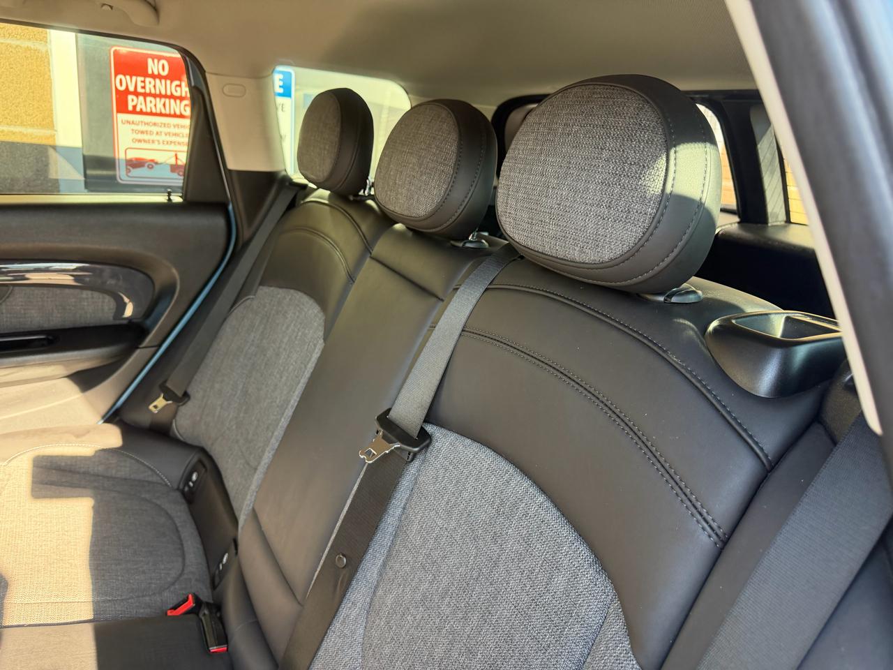 MINI Clubman Cooper S FWD 2017