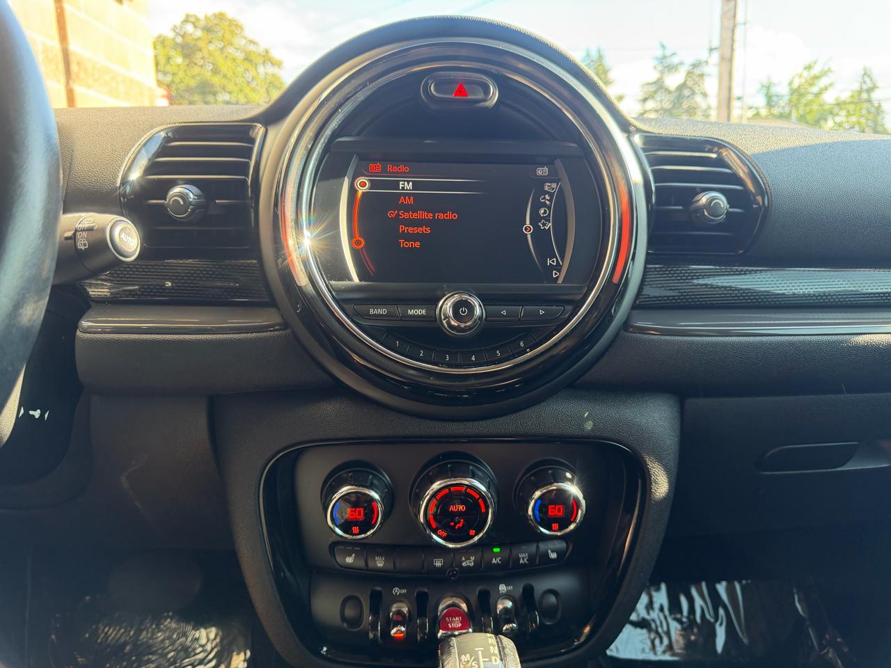 MINI Clubman Cooper S FWD 2017