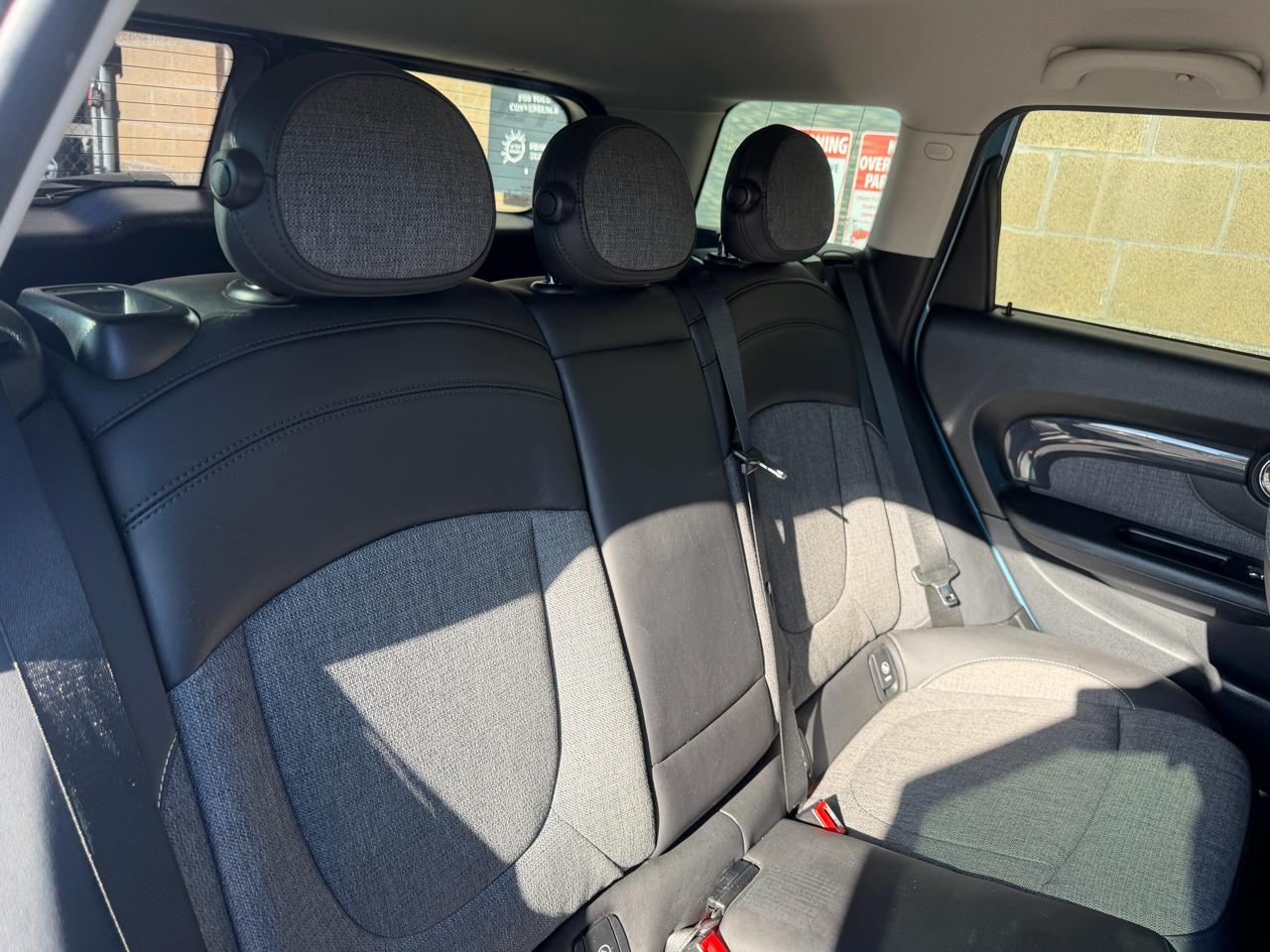 MINI Clubman Cooper S FWD 2017