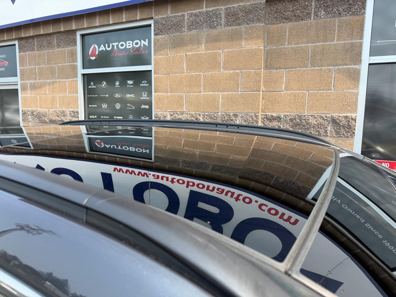 Hyundai Santa Fe Sport 2.4L Auto 2017