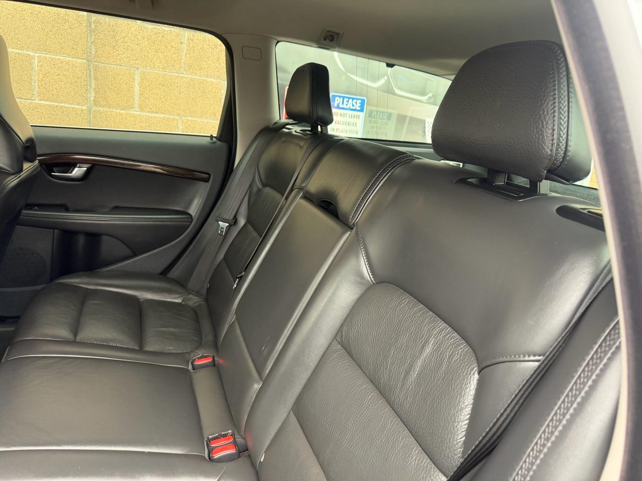 Volvo XC70 AWD 4dr Wgn T6 2013