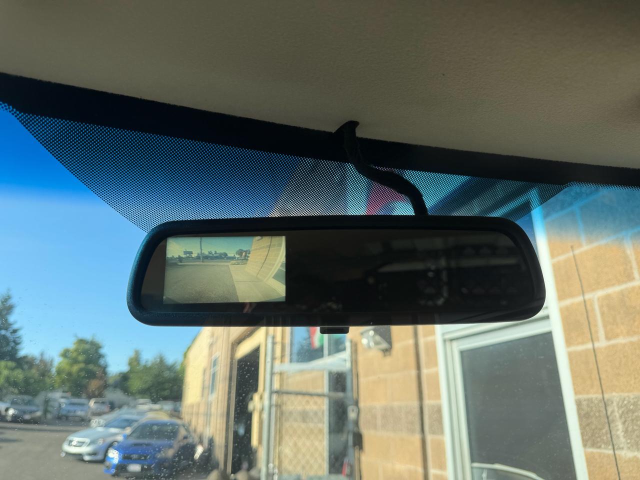 GMC Savana Cargo Van RWD 2500 155" 2018