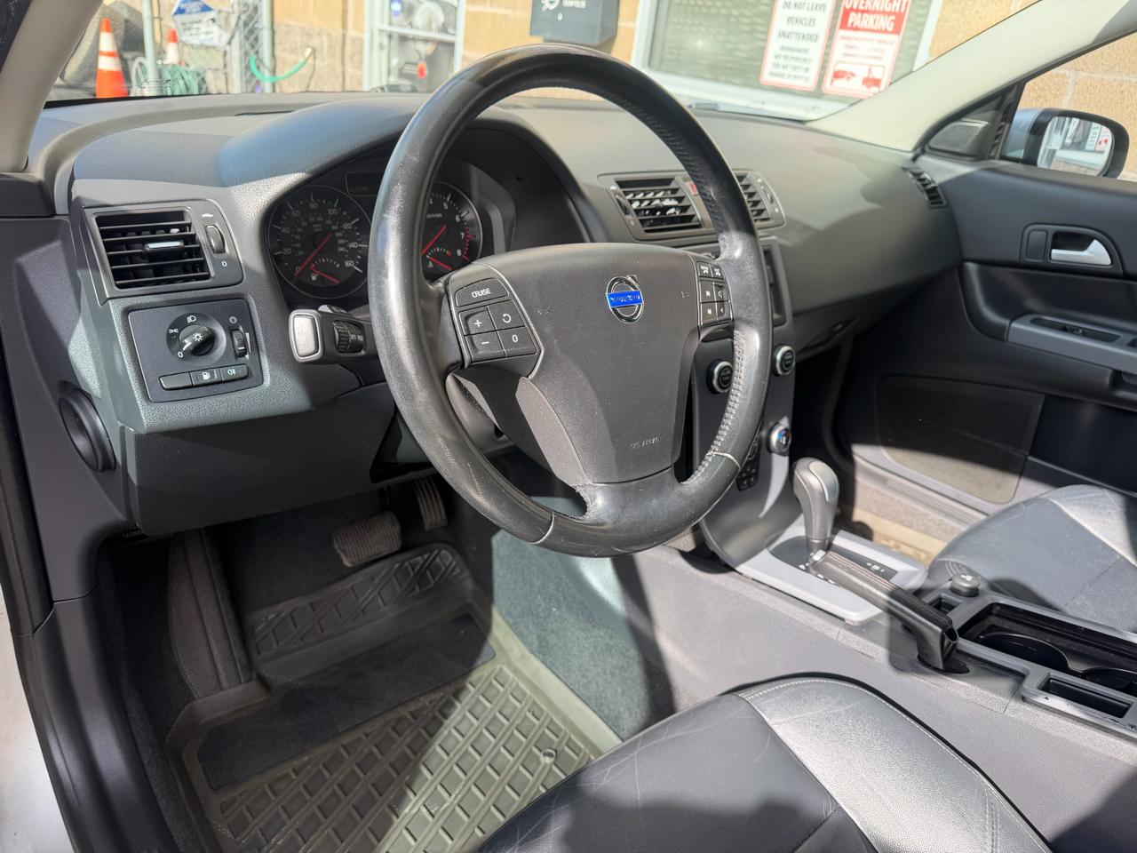 Volvo C30 2dr Cpe Man 2011