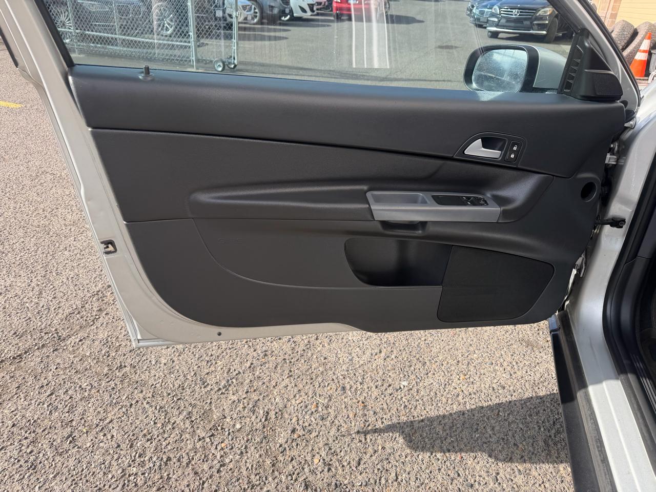 Volvo C30 2dr Cpe Man 2011