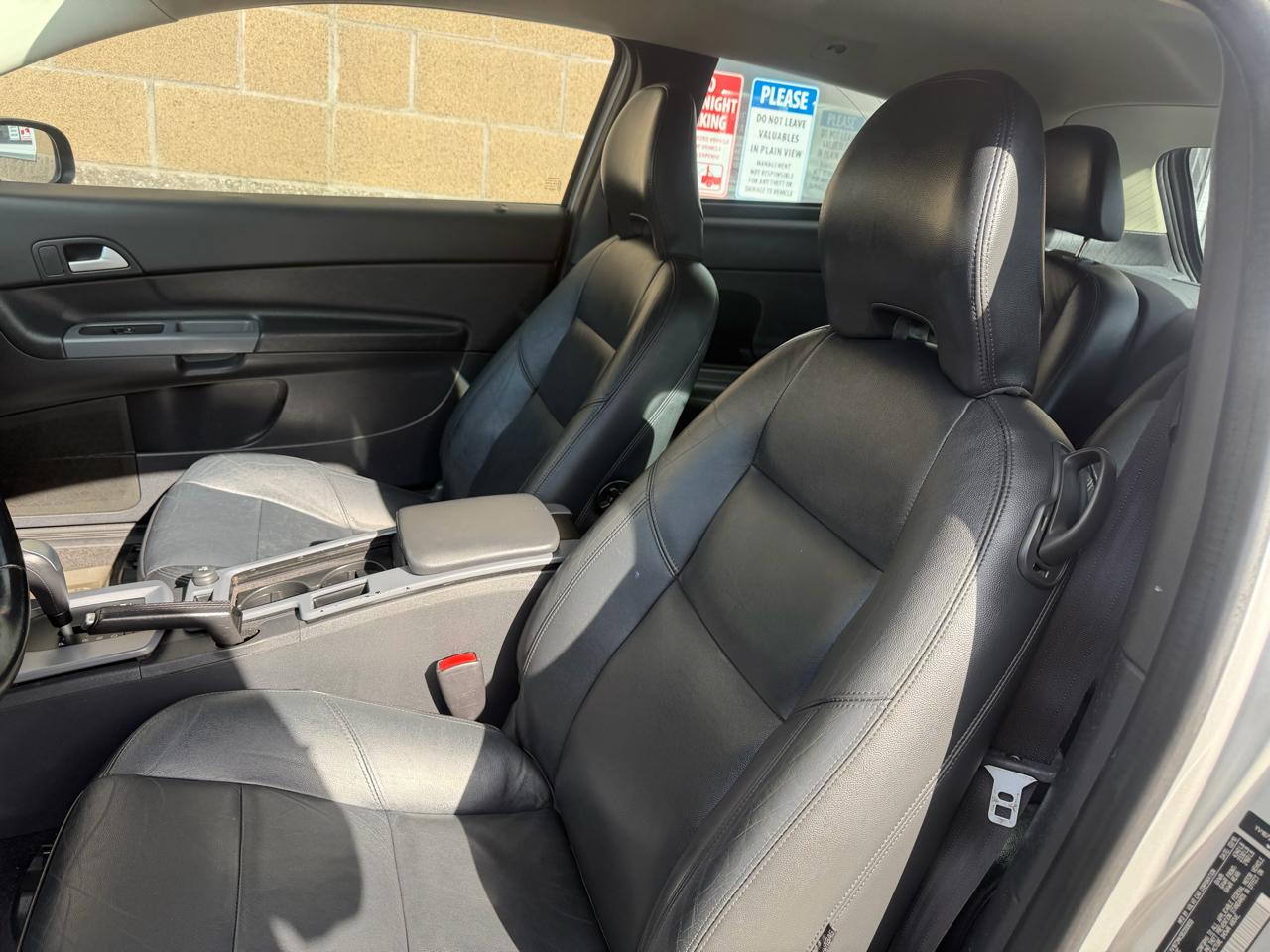 Volvo C30 2dr Cpe Man 2011