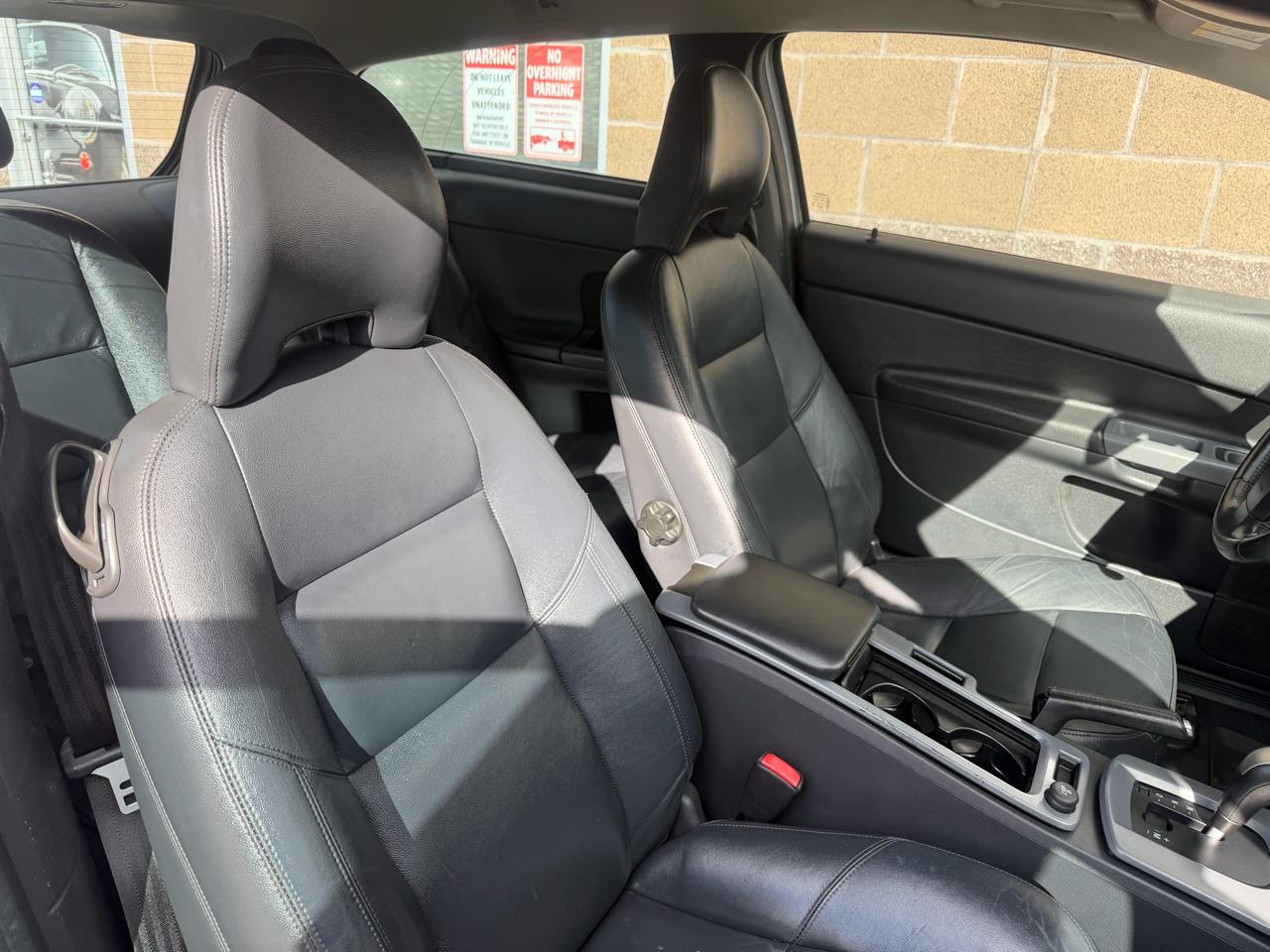 Volvo C30 2dr Cpe Man 2011
