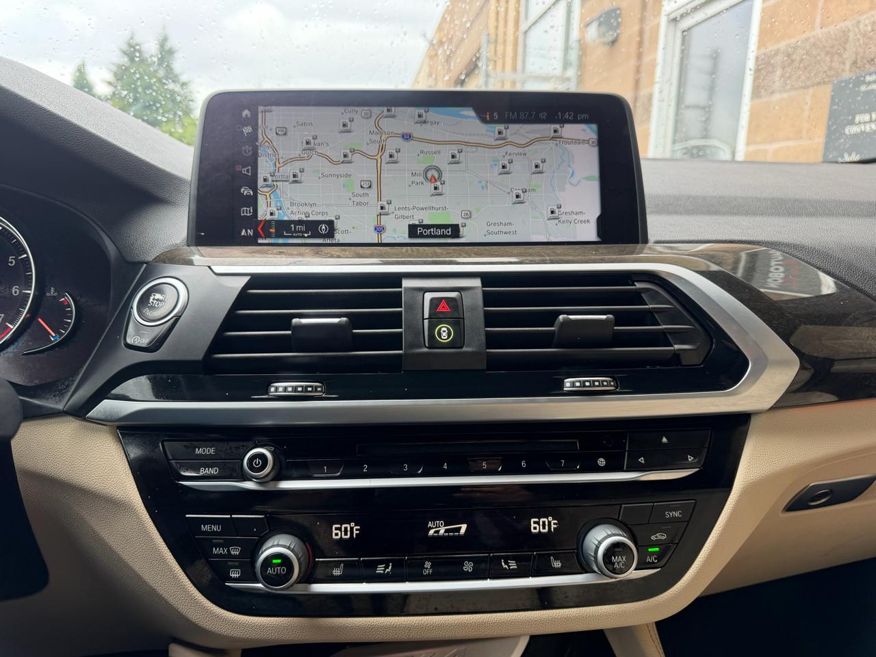 BMW X4 xDrive30i Sports Activity Coupe 2019